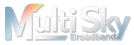 Multi Sky Broadband